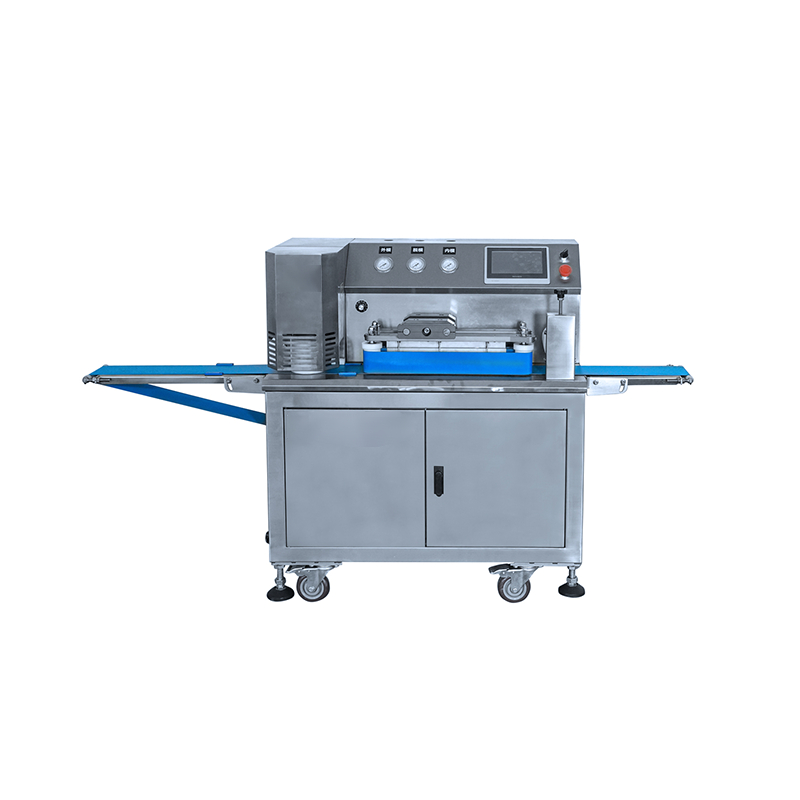 Automatic Stamping Machine Mooncake & Shortcake Production Expert