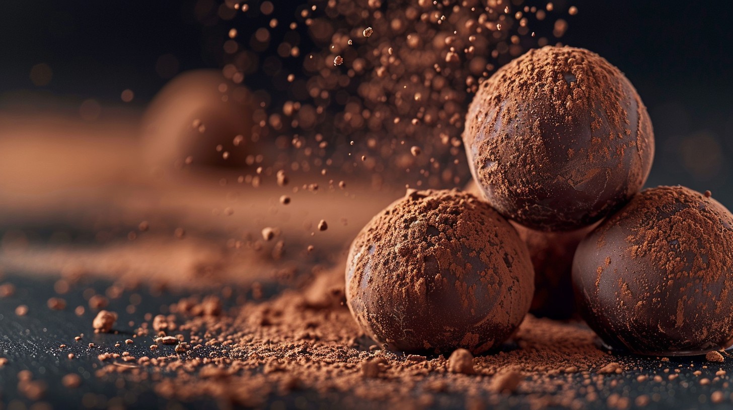 StockCake-Chocolate Truffle Temptation_1739325671
